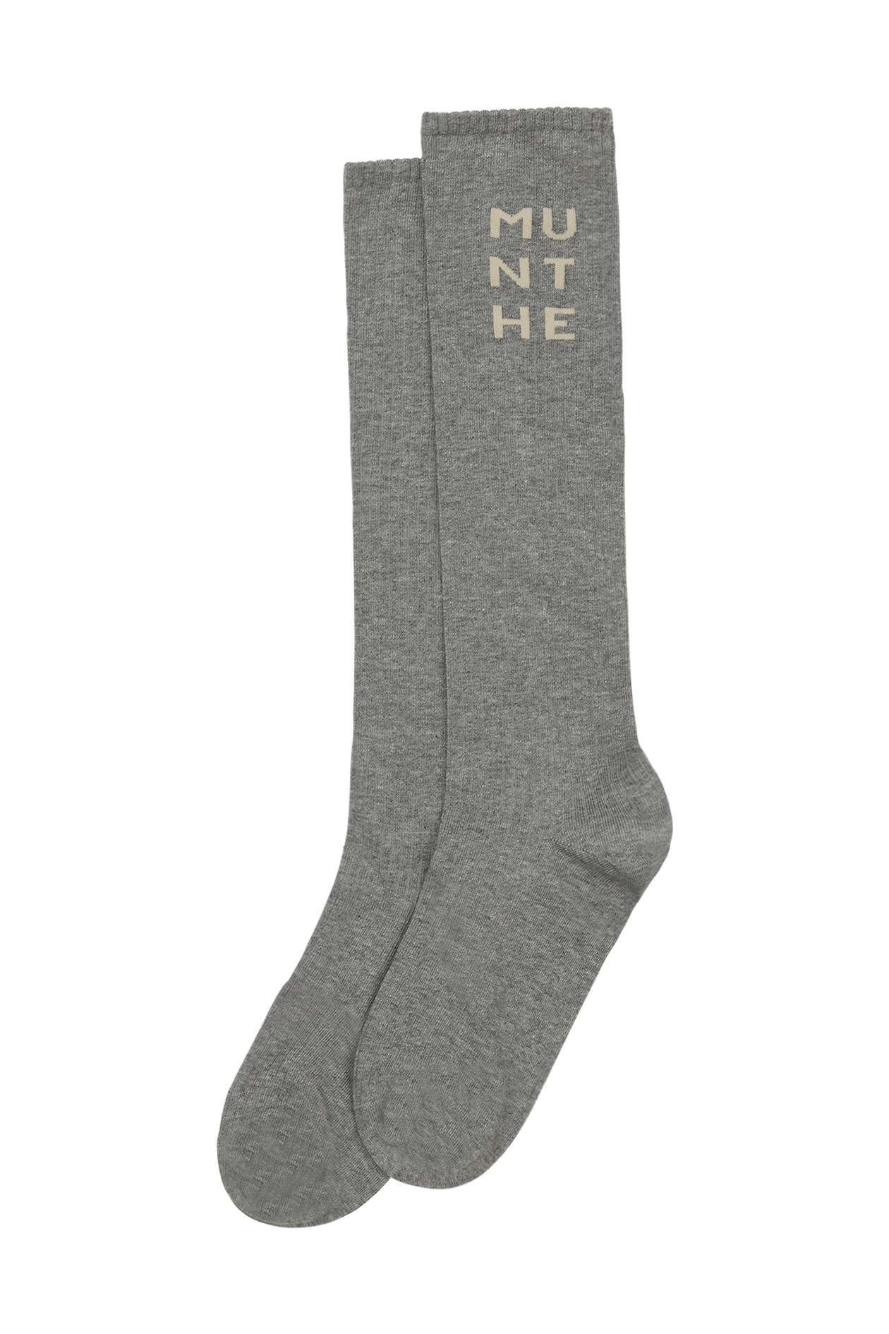 Ekanea strømper - grå